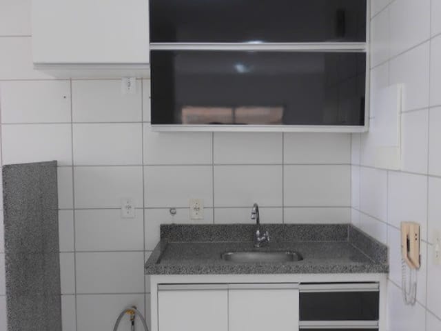 Apartamento à venda, Vila Rosa, Goiânia, GO