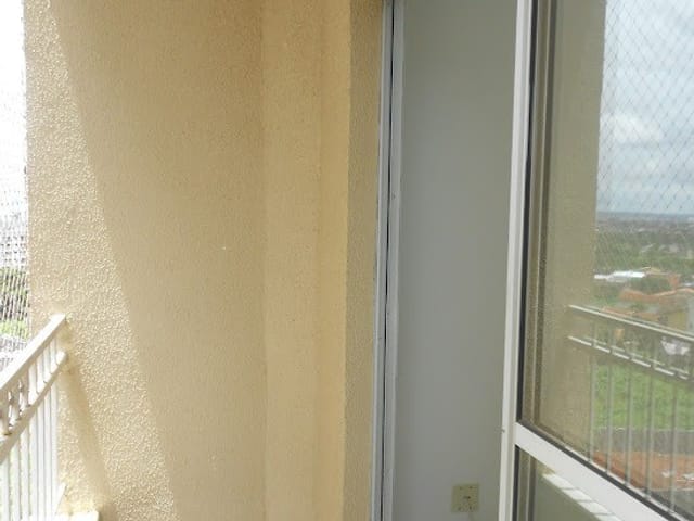 Apartamento à venda, Vila Rosa, Goiânia, GO