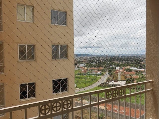 Apartamento à venda, Vila Rosa, Goiânia, GO