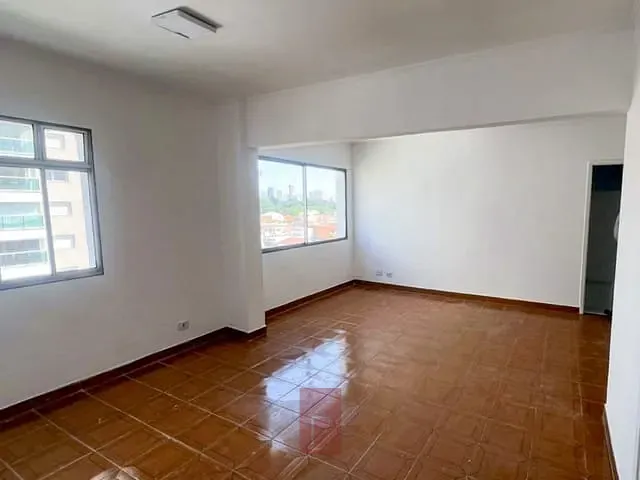 Apartamento com 72m² 2 quartos e 2 banheiros, à venda, no bairro Santa Teresinha em São Paulo