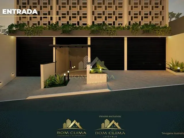 Apartamento 2 quartos e 1 banheiro, à venda, no bairro Bandeirantes em Juiz de Fora