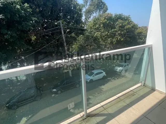 Apartamento 2 quartos e 1 banheiro, à venda, no bairro Planalto do Sol em Pinheiral