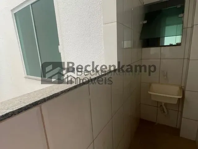 Apartamento 2 quartos e 1 banheiro, à venda, no bairro Planalto do Sol em Pinheiral