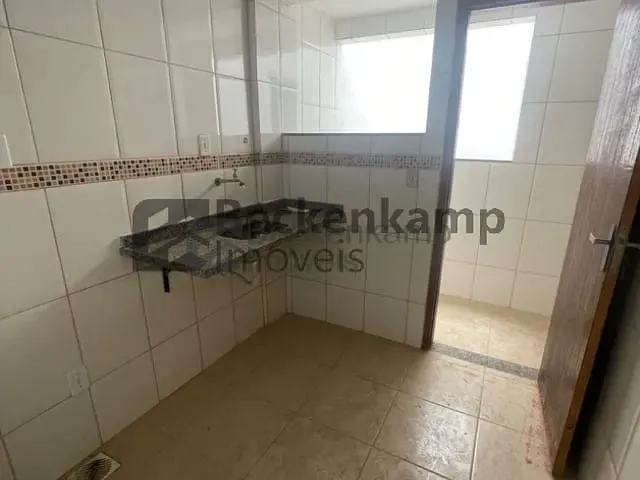 Apartamento 2 quartos e 1 banheiro, à venda, no bairro Planalto do Sol em Pinheiral