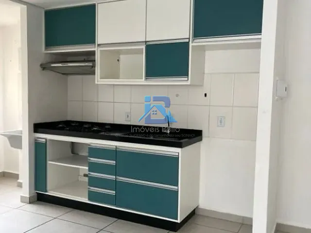 Apartamento com 50m² 2 quartos e 1 banheiro, à venda, no bairro Loteamento Santo Antônio em Itatiba