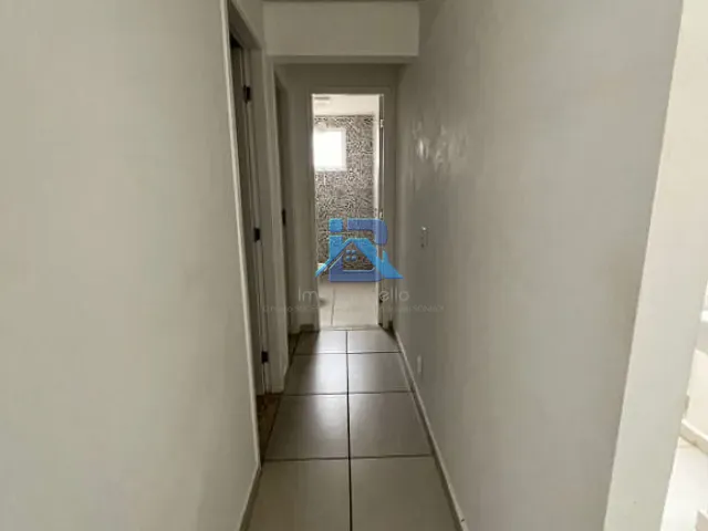 Apartamento com 50m² 2 quartos e 1 banheiro, à venda, no bairro Loteamento Santo Antônio em Itatiba