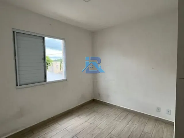 Apartamento com 50m² 2 quartos e 1 banheiro, à venda, no bairro Loteamento Santo Antônio em Itatiba