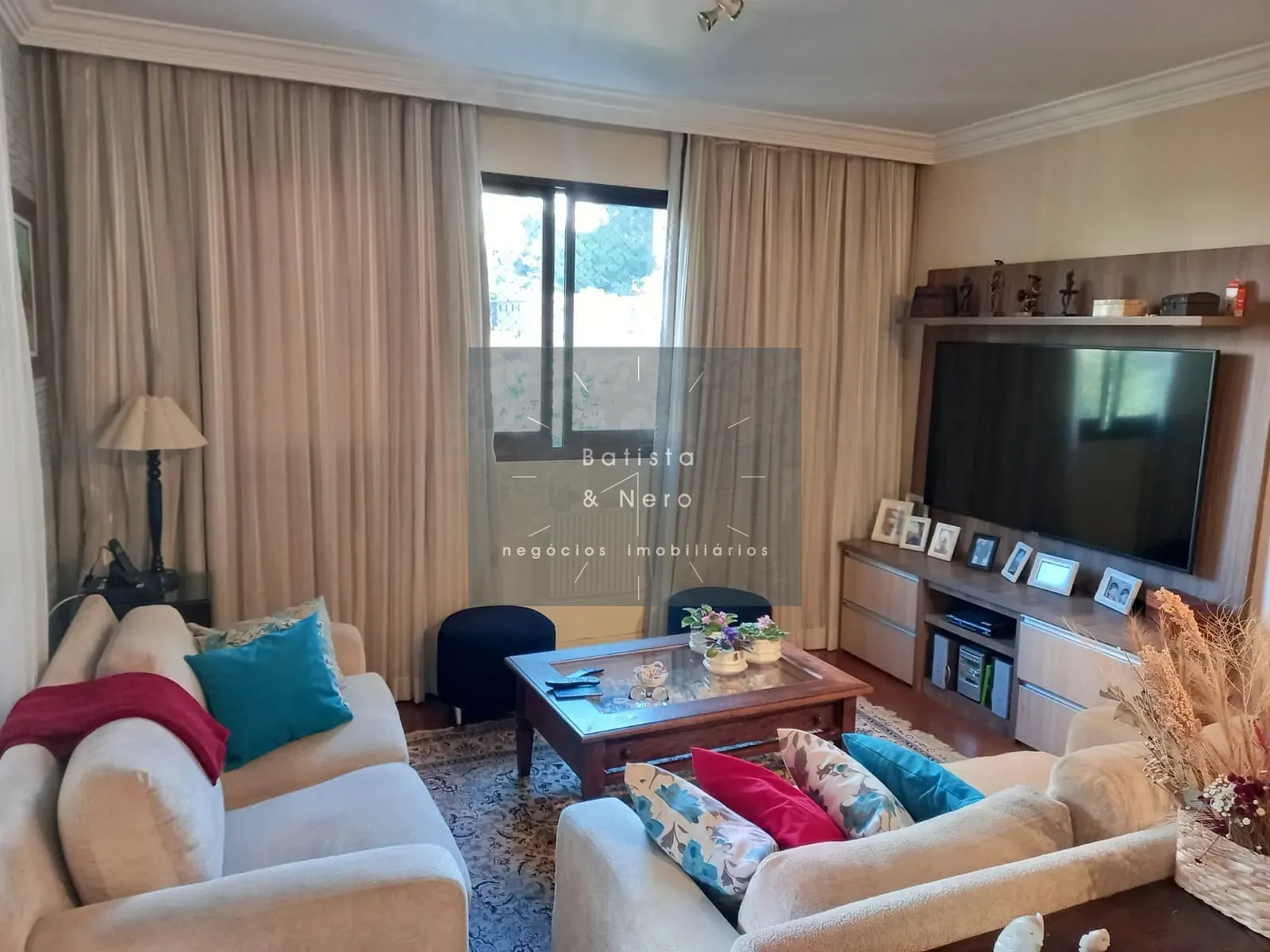 Apartamento, 3 quartos, 150 m² - Foto 7