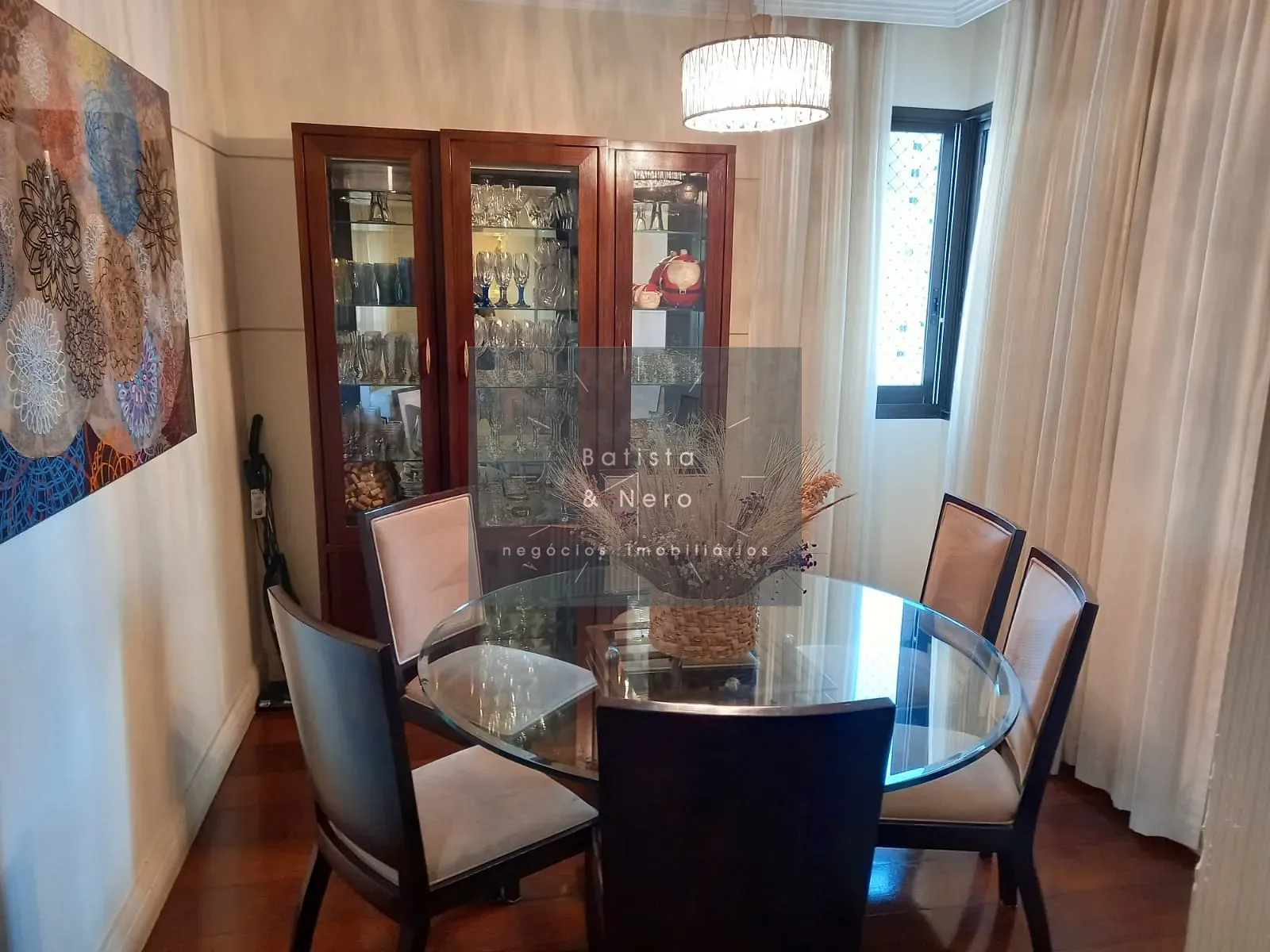 Apartamento, 3 quartos, 150 m² - Foto 9