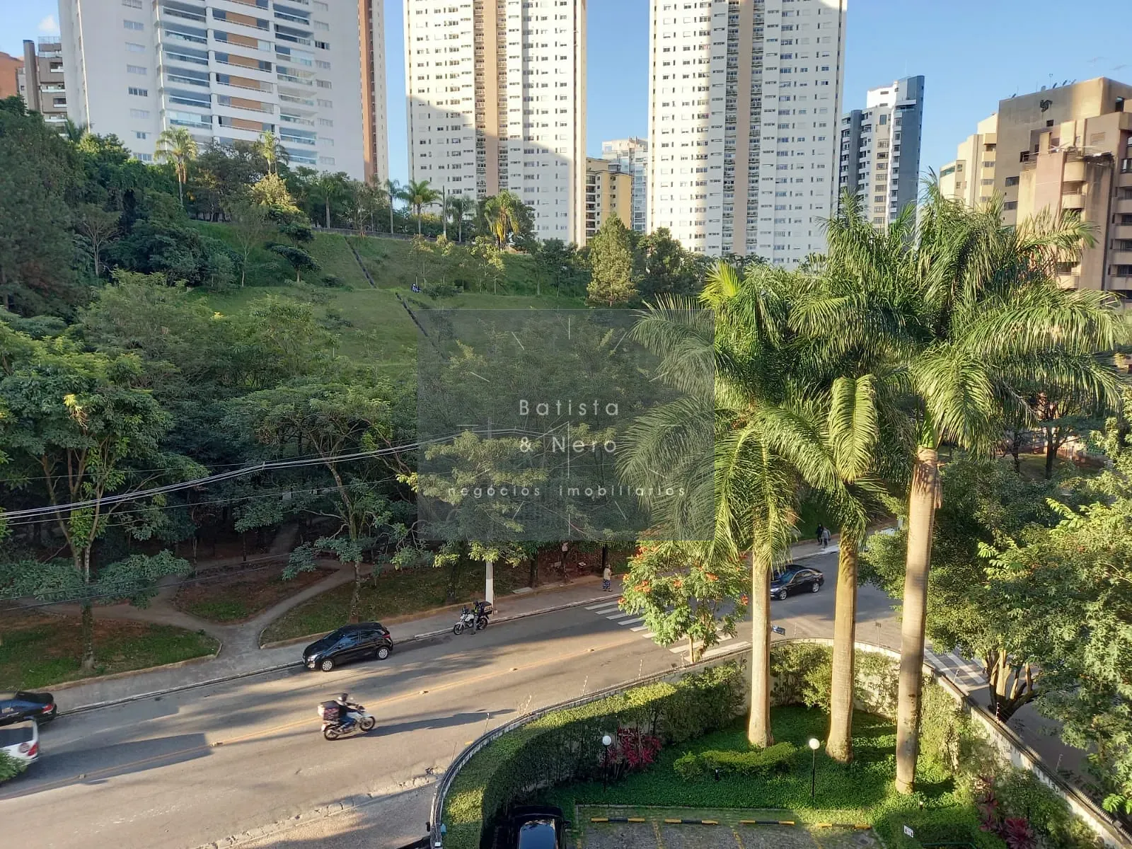 Apartamento, 3 quartos, 150 m² - Foto 3