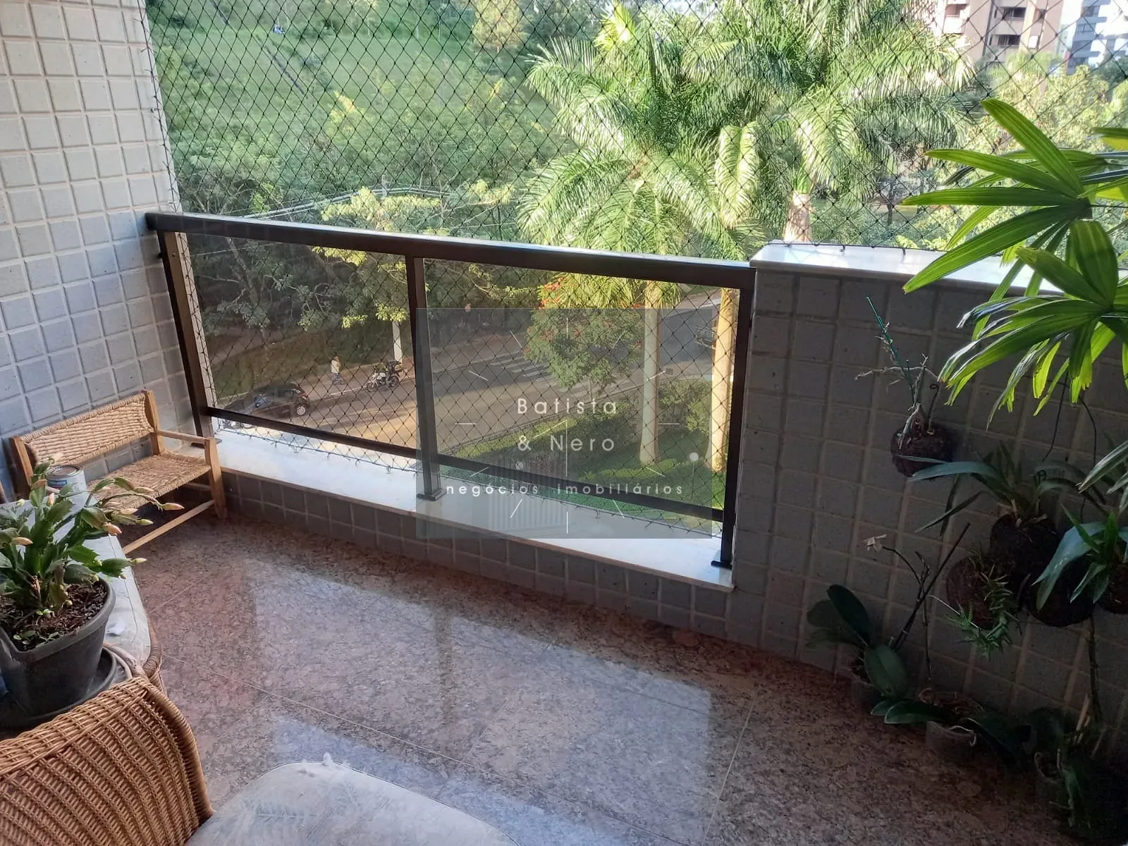 Apartamento, 3 quartos, 150 m² - Foto 2