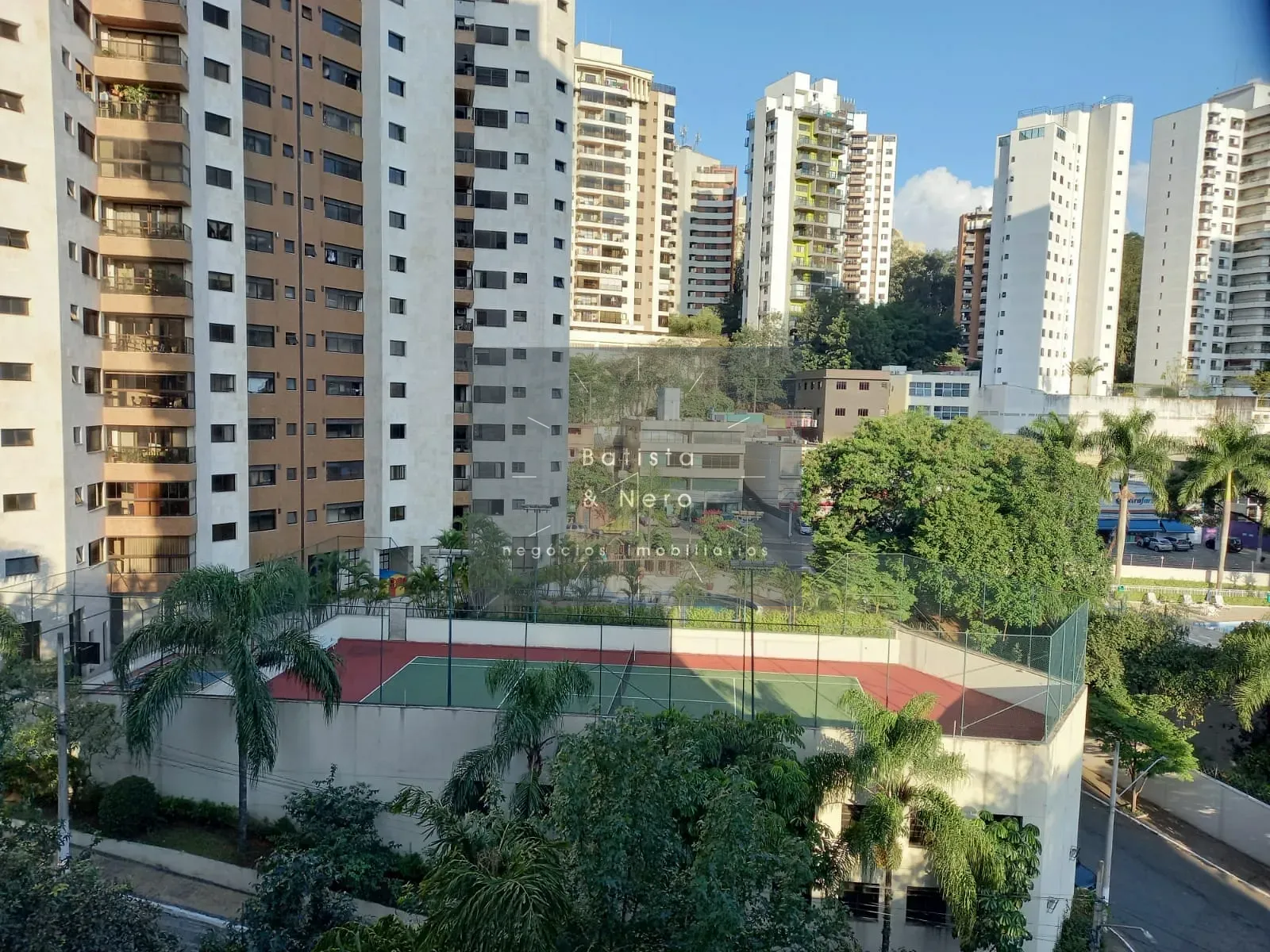 Apartamento, 3 quartos, 150 m² - Foto 25