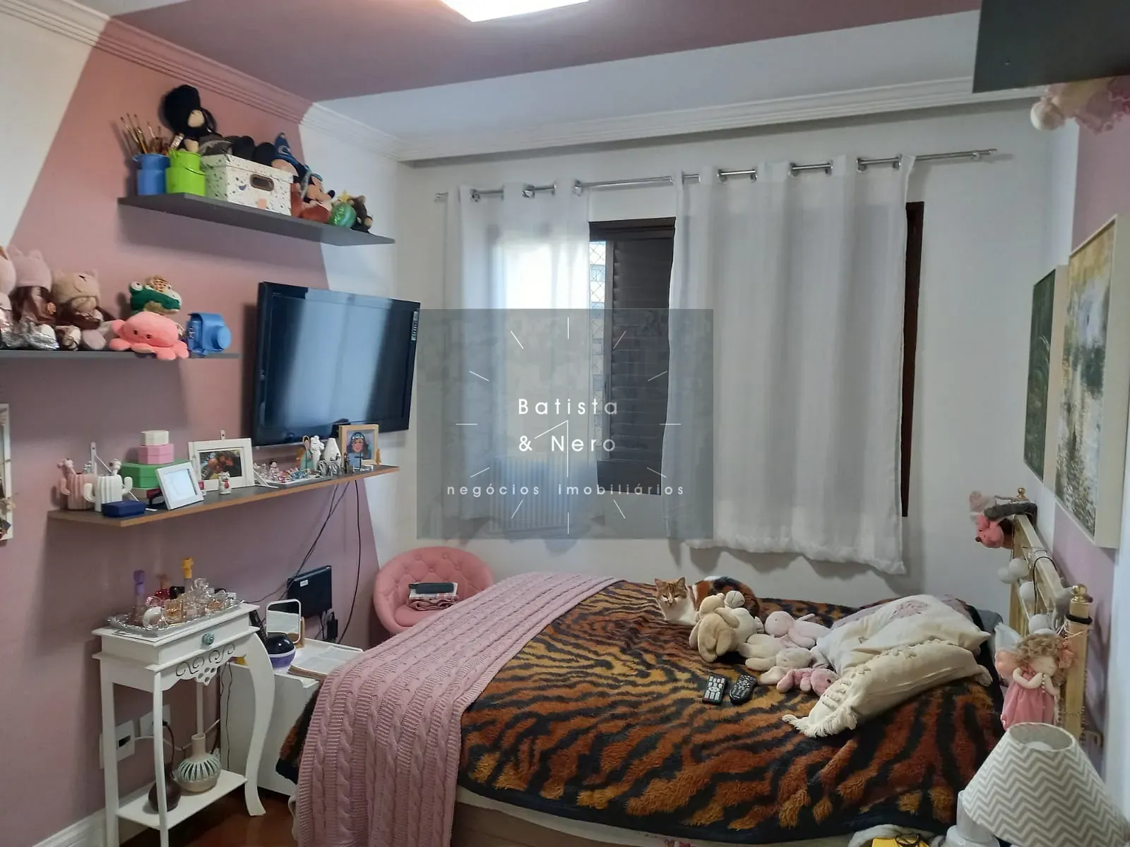 Apartamento, 3 quartos, 150 m² - Foto 15