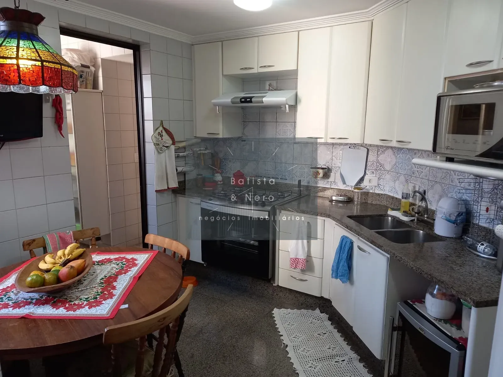 Apartamento, 3 quartos, 150 m² - Foto 10