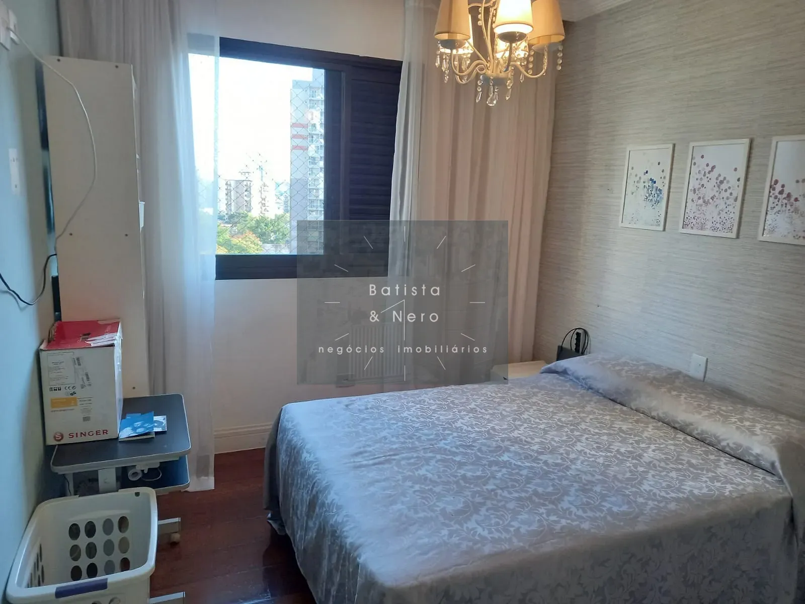 Apartamento, 3 quartos, 150 m² - Foto 13