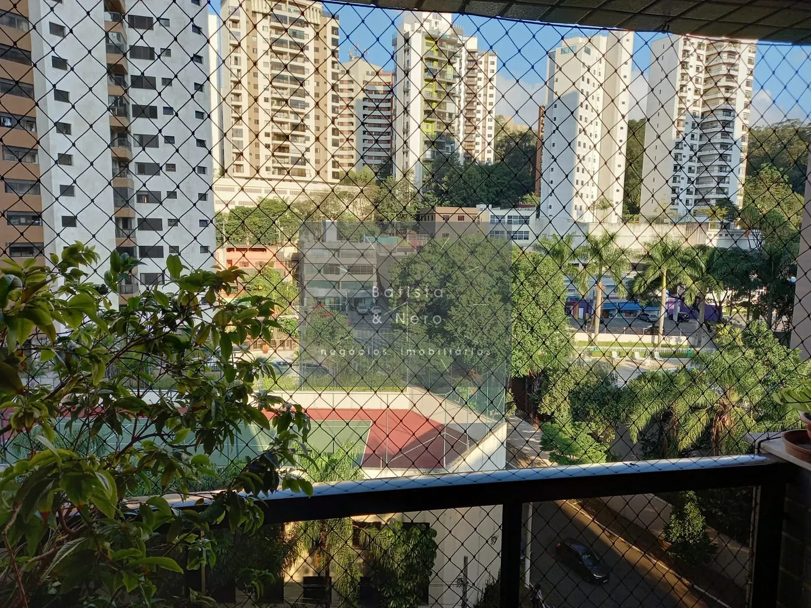 Apartamento, 3 quartos, 150 m² - Foto 4