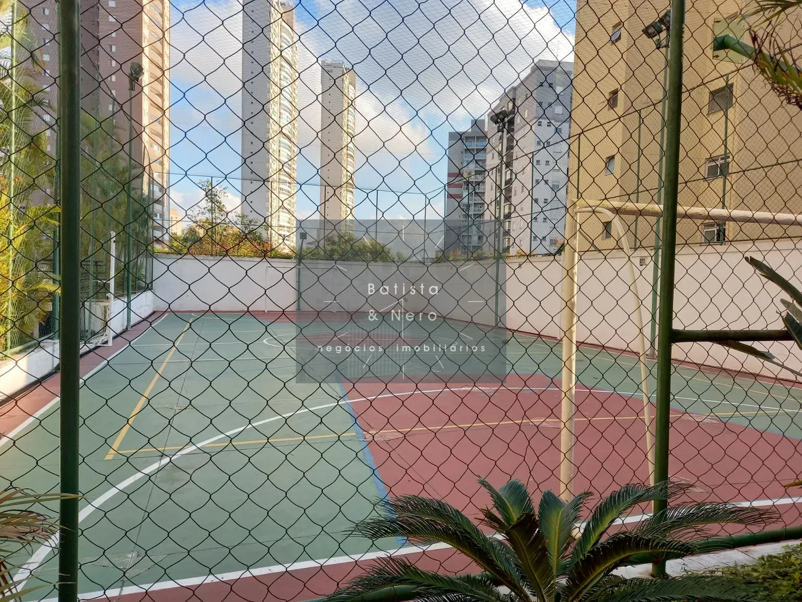 Apartamento, 3 quartos, 150 m² - Foto 24