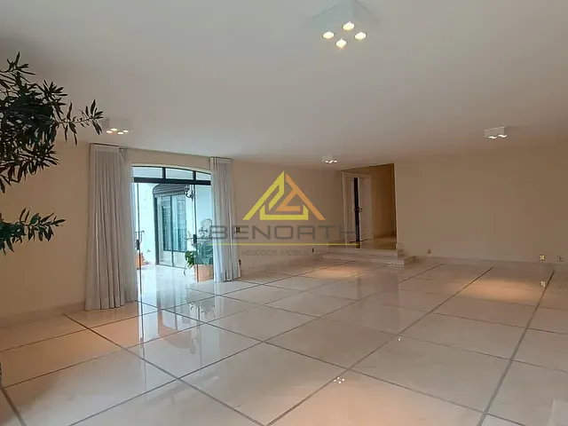 Apartamento com 469m² 4 quartos e 6 banheiros, para alugar, no bairro Jardim Paulista em São Paulo
