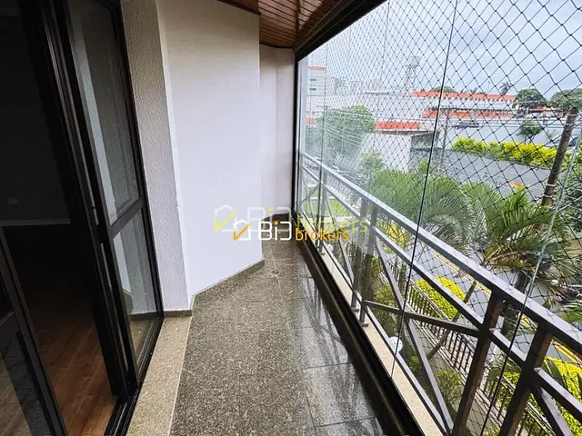 Apartamento 4 quartos e 4 banheiros, à venda, no bairro Vila Campesina em Osasco