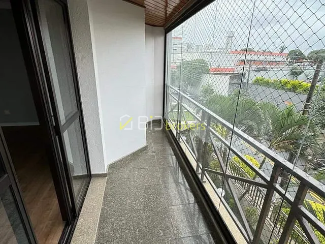 Apartamento 4 quartos e 4 banheiros, à venda, no bairro Vila Campesina em Osasco