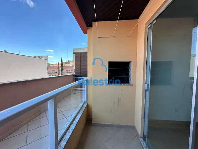 Apartamento com 104m² 3 quartos e 1 banheiro, à venda, no bairro Centro em Fraiburgo