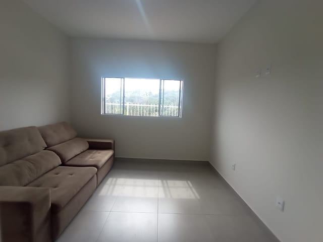 Foto do Casa - Casa á venda, 02 quartos, 01 suíte, 02 vagas, próximo a Faculdade de Extrema, área útil: 171m², Bairro Parque dos Manacás - Extrema - MG | Boa Vista Imóveis