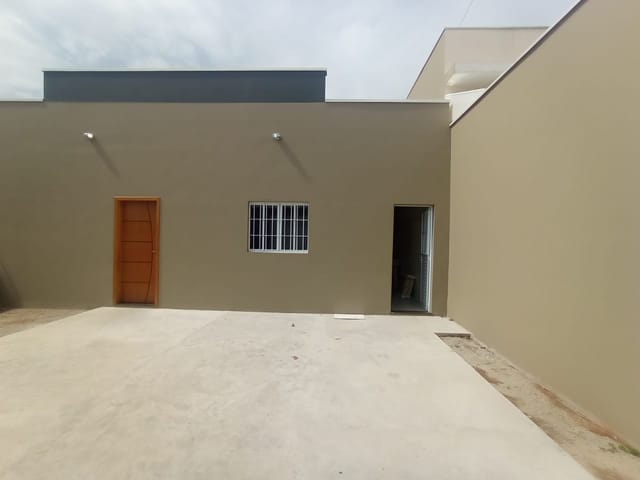 Foto do Casa - Casa á venda, 02 quartos, 01 suíte, 02 vagas, próximo a Faculdade de Extrema, área útil: 171m², Bairro Parque dos Manacás - Extrema - MG | Boa Vista Imóveis