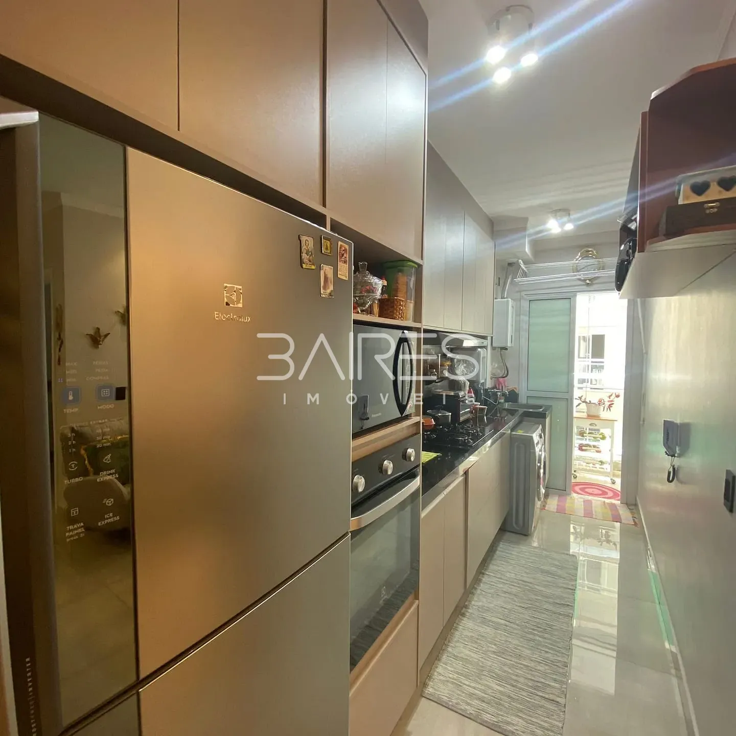 Apartamento, 2 quartos, 69 m² - Foto 4