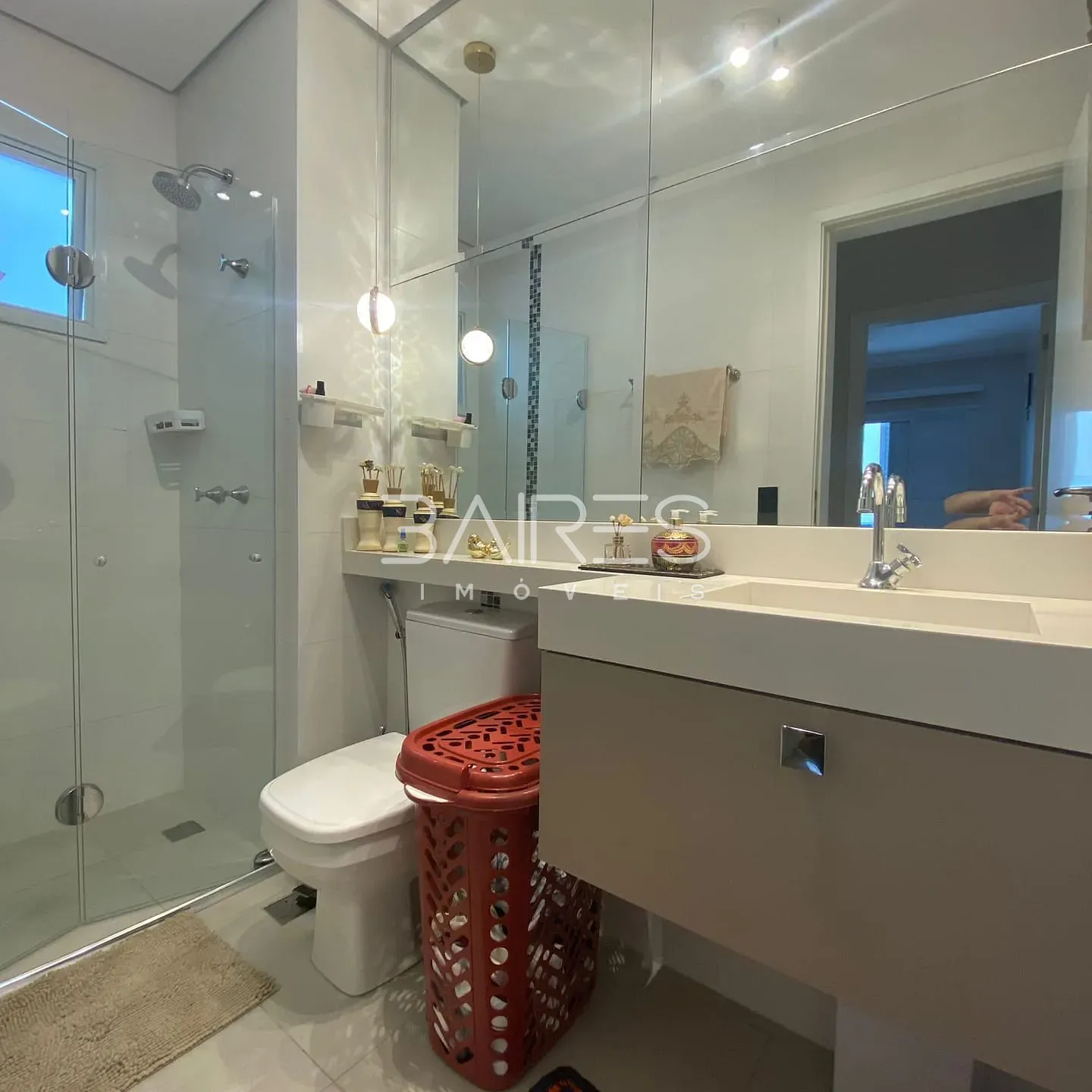 Apartamento, 2 quartos, 69 m² - Foto 7