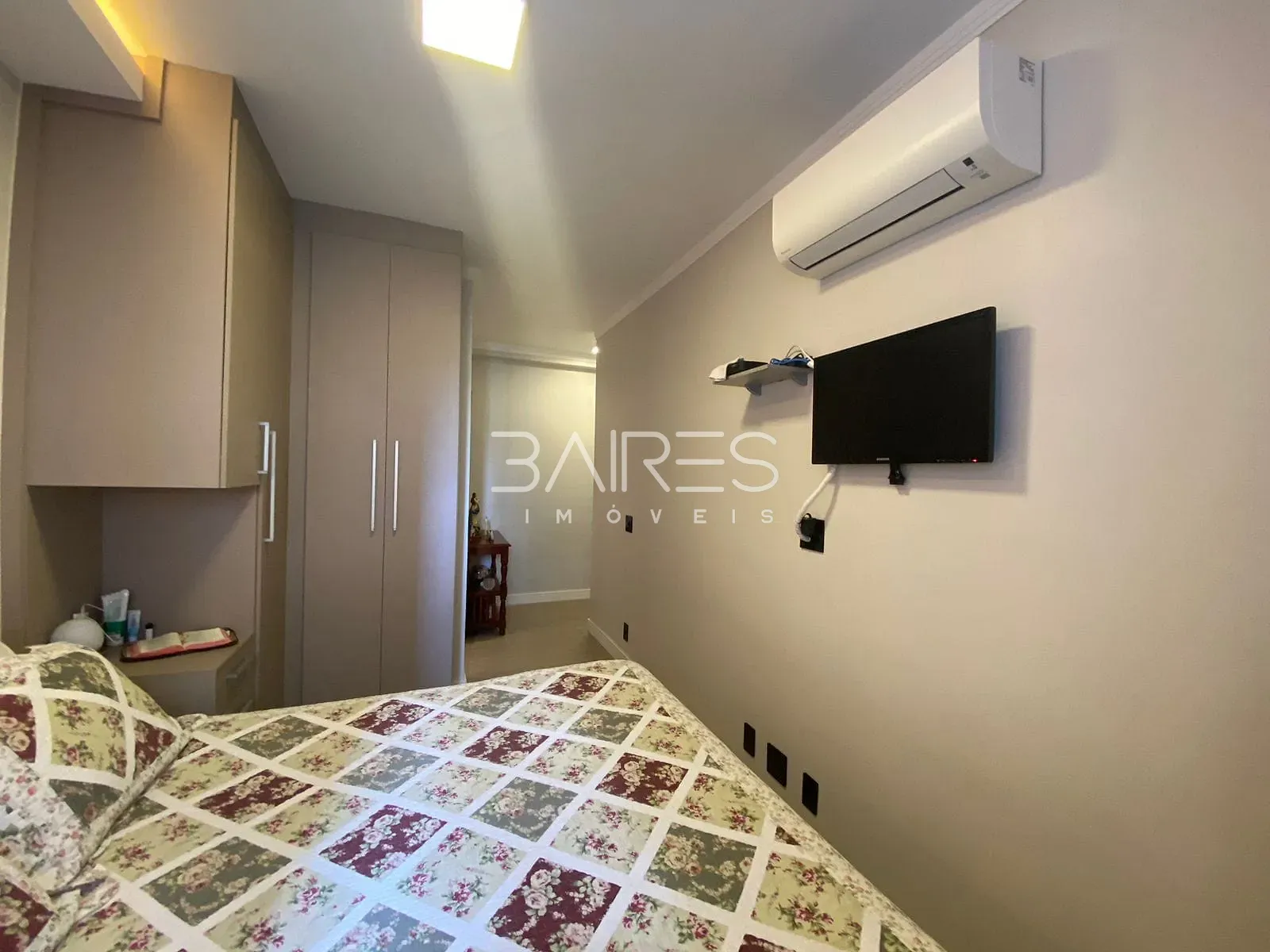 Apartamento, 2 quartos, 69 m² - Foto 6