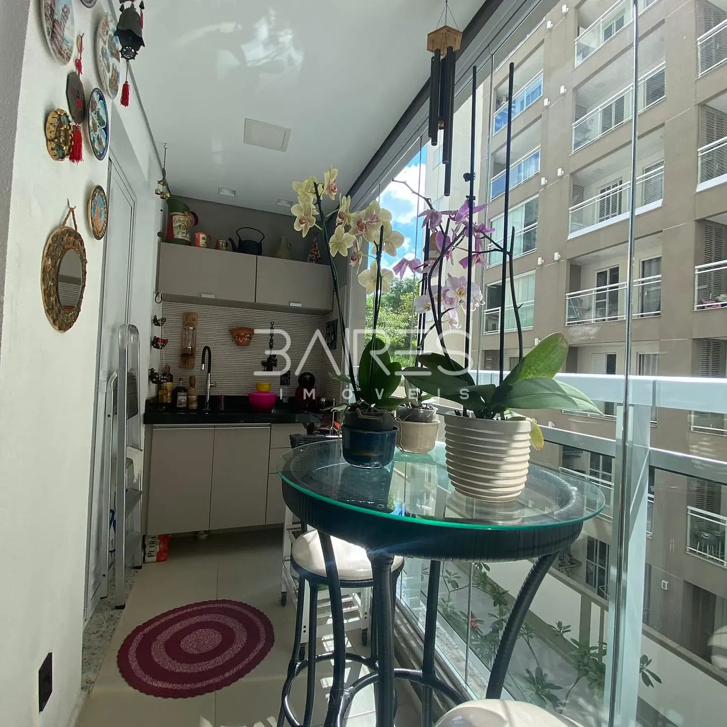 Apartamento, 2 quartos, 69 m² - Foto 10