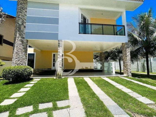 Foto do Casa - DUPLEX NO CONDOMINIO VILLA ALICE Com 4 quartos sendo 2 suites com 286m² | BBUSINESS