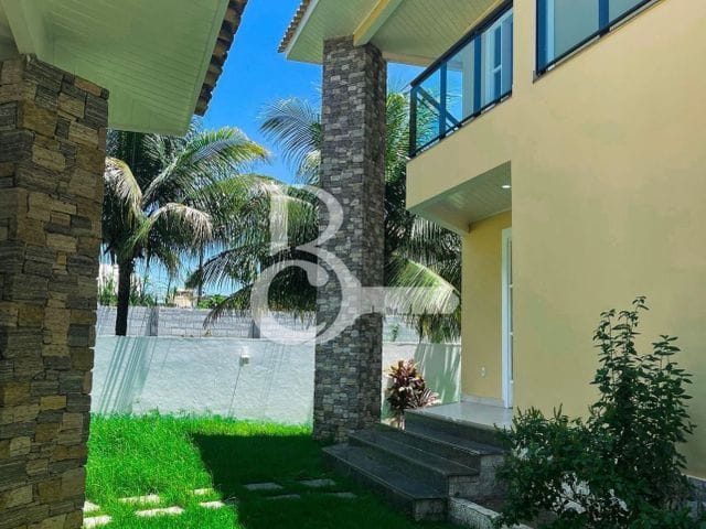 Foto do Casa - DUPLEX NO CONDOMINIO VILLA ALICE Com 4 quartos sendo 2 suites com 286m² | BBUSINESS