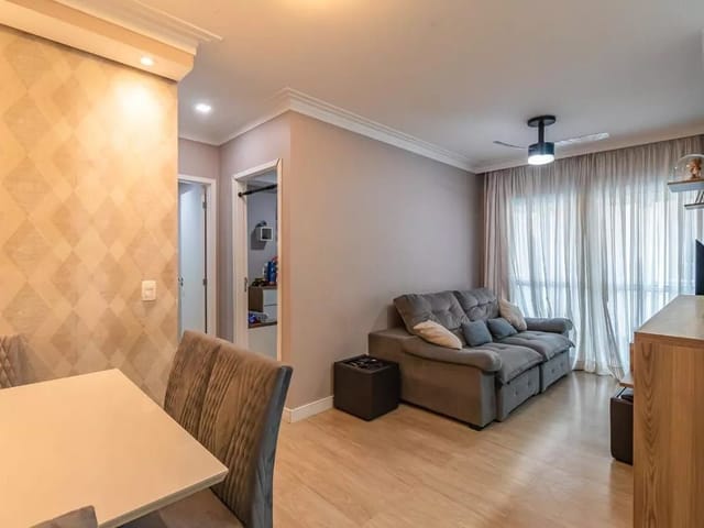 Foto do Apartamento - Apartamento com 2 dormitórios à venda, 62 m² por R$ 617.000,00 - Centro - Barueri/SP | BUSSOCABA ADMINISTRACAO DE BENS E IMOVEIS LTDA