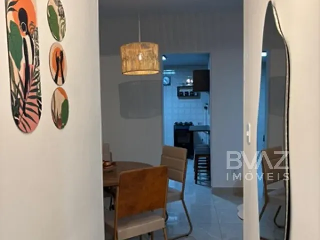 Apartamento 3 quartos e 2 banheiros, à venda, no bairro Marlin em Cabo Frio