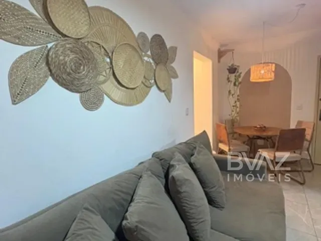 Apartamento 3 quartos e 2 banheiros, à venda, no bairro Marlin em Cabo Frio