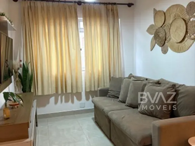 Apartamento 3 quartos e 2 banheiros, à venda, no bairro Marlin em Cabo Frio