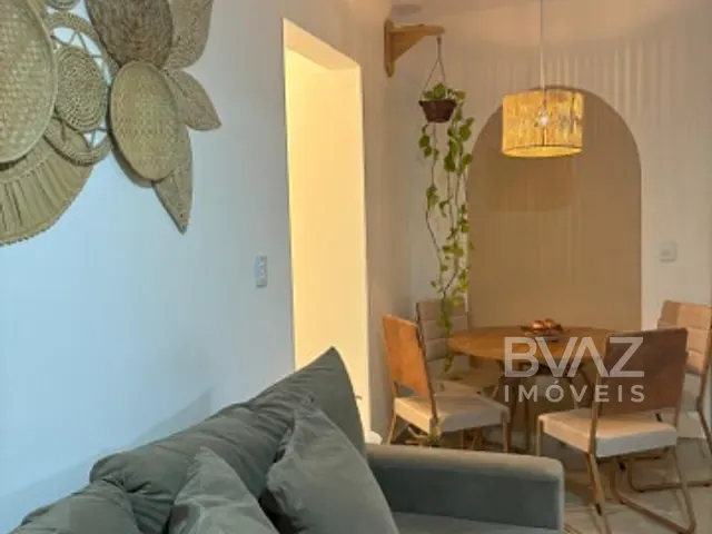 Apartamento 3 quartos e 2 banheiros, à venda, no bairro Marlin em Cabo Frio