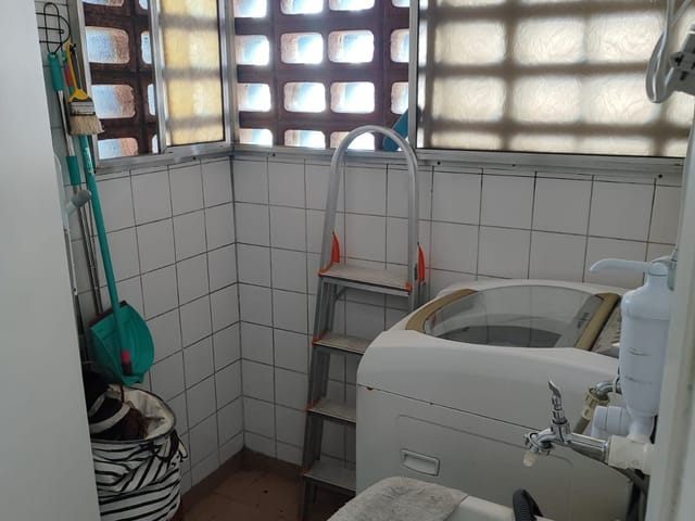Apartamento com 80m² 3 quartos e 1 banheiro, à venda, no bairro Sítio Pinheirinho em São Paulo