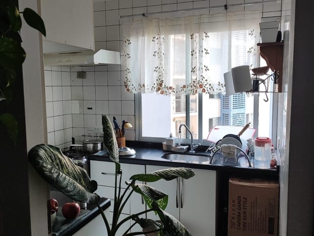 Apartamento com 80m² 3 quartos e 1 banheiro, à venda, no bairro Sítio Pinheirinho em São Paulo