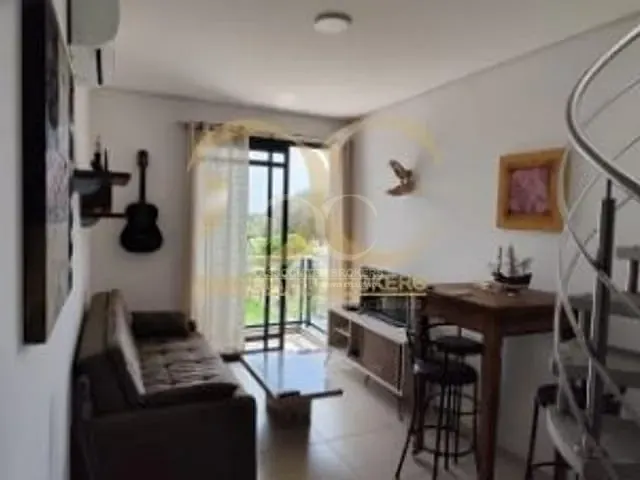 Apartamento com 103m² 2 quartos e 2 banheiros, à venda, no bairro Campeche em Florianópolis