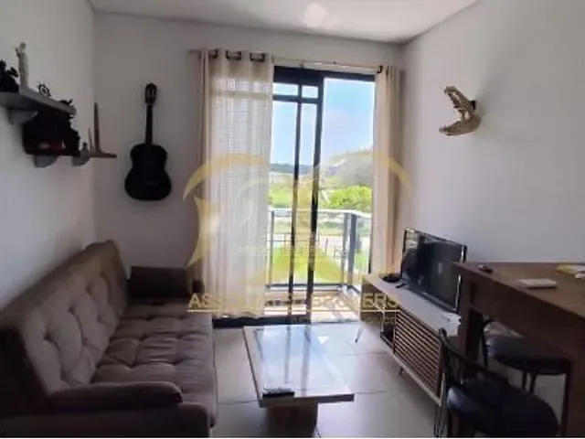 Apartamento com 103m² 2 quartos e 2 banheiros, à venda, no bairro Campeche em Florianópolis