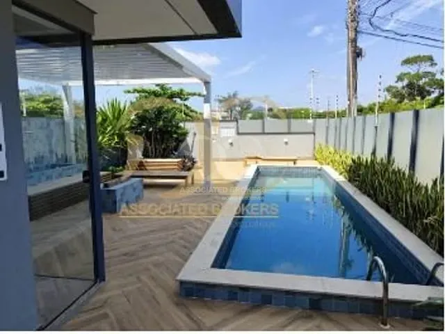 Apartamento com 103m² 2 quartos e 2 banheiros, à venda, no bairro Campeche em Florianópolis