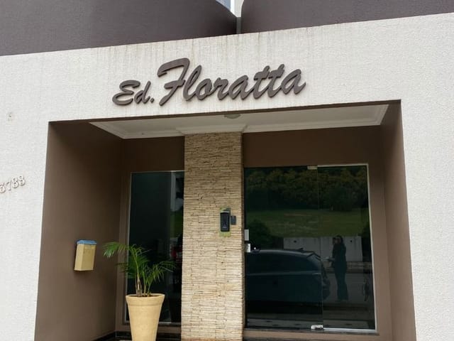 APARTAMENTO- CENTRO DE CHOPINZINHO