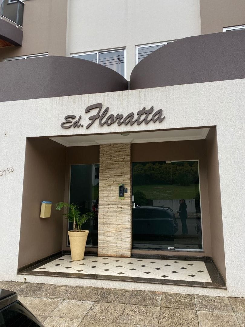 APARTAMENTO- CENTRO DE CHOPINZINHO