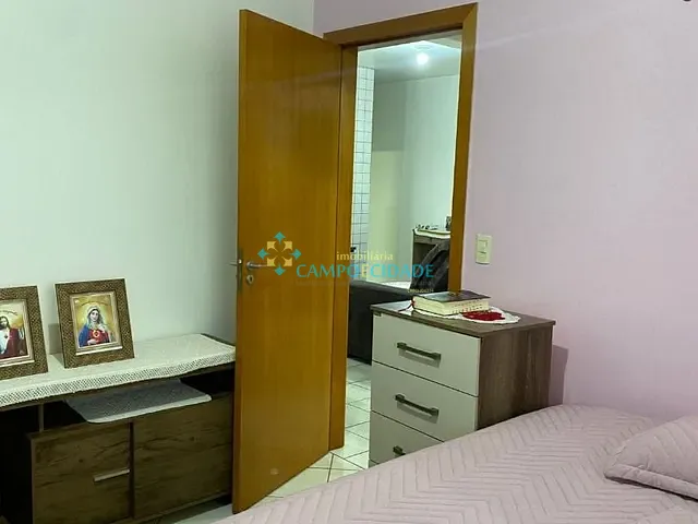 Apartamento 2 quartos e 1 banheiro, à venda, no bairro Centro em Chopinzinho
