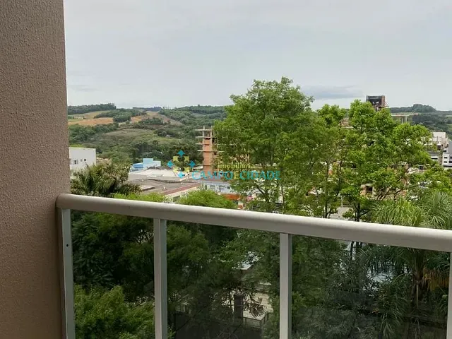 Apartamento 2 quartos e 1 banheiro, à venda, no bairro Centro em Chopinzinho