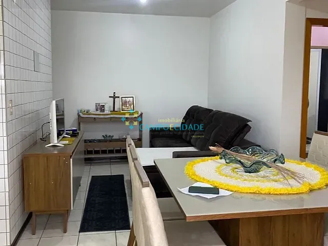 Apartamento 2 quartos e 1 banheiro, à venda, no bairro Centro em Chopinzinho