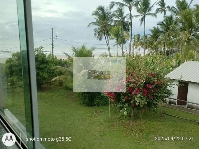 Casa com 1000m² 4 quartos e 5 banheiros, à venda, no bairro Aritaguá em Ilhéus