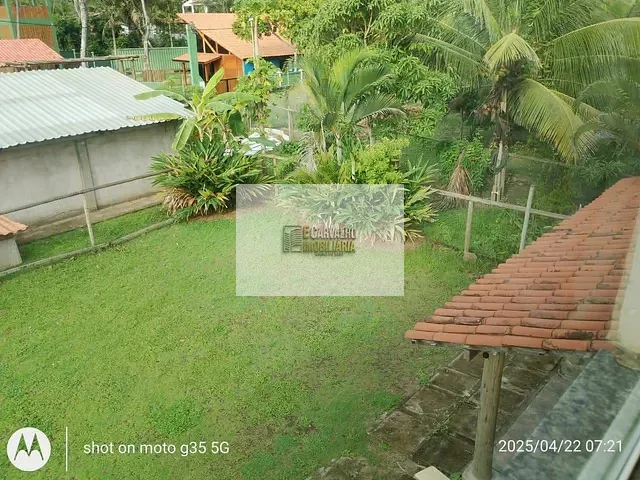 Casa com 1000m² 4 quartos e 5 banheiros, à venda, no bairro Aritaguá em Ilhéus